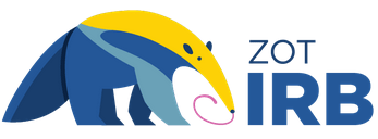 ZOT IRB