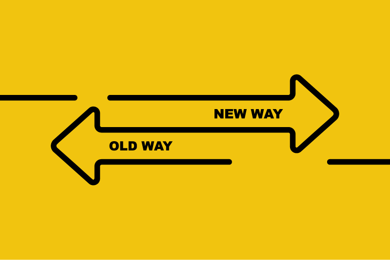 Change Management Change Management image