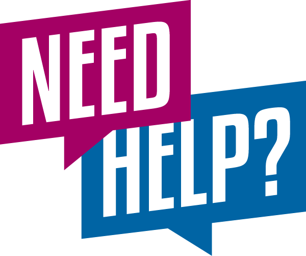 Need Help?