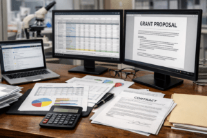 YouTube Tuesday: Understanding & Applying Risk Tolerance in Budget Development