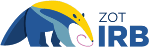 Zot Irb Logo Zot Irb Logo